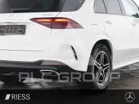 2025 Mercedes Benz GLE 350