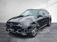 2025 Mercedes Benz GLE 350