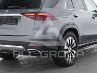 2025 Mercedes Benz GLE 350