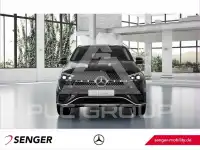 2025 Mercedes Benz GLE 350