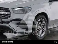 2025 Mercedes Benz GLE 350