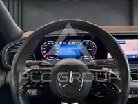 2025 Mercedes Benz GLE 350
