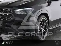 2025 Mercedes Benz GLE 350
