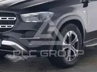 2025 Mercedes Benz GLE 350