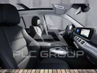2025 Mercedes Benz GLE 350