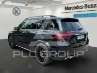 2025 Mercedes Benz GLE 350