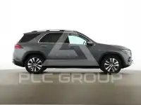 2025 Mercedes Benz GLE 350