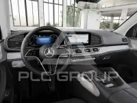 2025 Mercedes Benz GLE 350