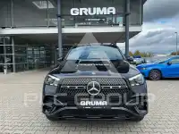 2025 Mercedes Benz GLE 350