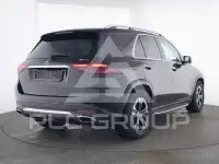 2025 Mercedes Benz GLE 350