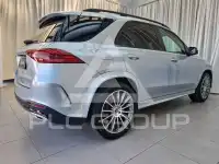 2025 Mercedes Benz GLE 350