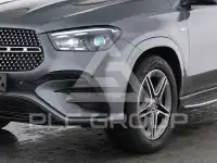 2025 Mercedes Benz GLE 350