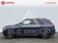 2025 Mercedes Benz GLE 350