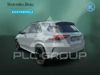 2025 Mercedes Benz GLE 350