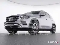 2025 Mercedes Benz GLE 350