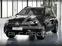 2025 Mercedes Benz GLE 350