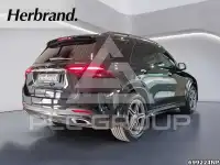 2025 Mercedes Benz GLE 350