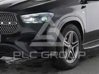2025 Mercedes Benz GLE 350