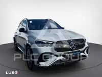 2025 Mercedes Benz GLE 350