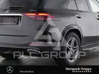 2025 Mercedes Benz GLE 350