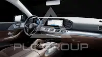 2025 Mercedes Benz GLE 350