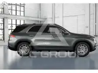 2025 Mercedes Benz GLE 350
