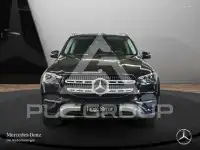 2025 Mercedes Benz GLE 350