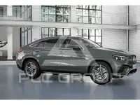 2025 Mercedes Benz GLE 350