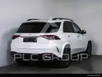 2025 Mercedes Benz GLE 350