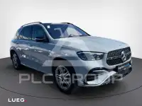2025 Mercedes Benz GLE 350