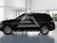 2025 Mercedes Benz GLE 350