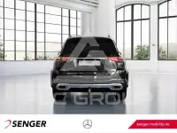 2025 Mercedes Benz GLE 350