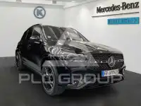 2025 Mercedes Benz GLE 350