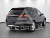 2025 Mercedes Benz GLE 350