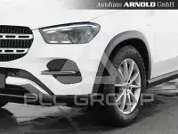 2025 Mercedes Benz GLE 350