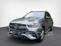 2025 Mercedes Benz GLE 350
