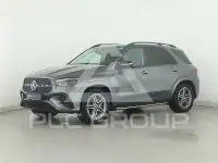 2025 Mercedes Benz GLE 350