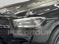 2025 Mercedes Benz GLE 350
