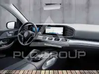 2025 Mercedes Benz GLE 350