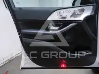 2025 Mercedes Benz GLE 350