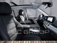 2025 Mercedes Benz GLE 350