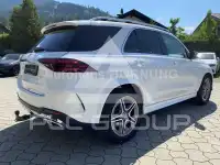 2025 Mercedes Benz GLE 350
