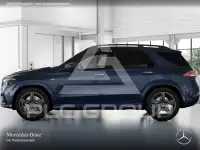 2025 Mercedes Benz GLE 350