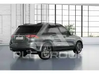 2025 Mercedes Benz GLE 350