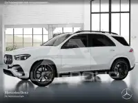 2025 Mercedes Benz GLE 350
