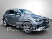 2025 Mercedes Benz GLE 350