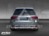 2025 Mercedes Benz GLE 350