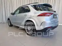 2025 Mercedes Benz GLE 350