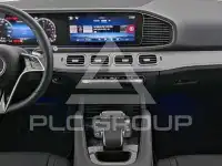 2025 Mercedes Benz GLE 350