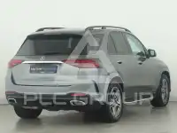 2025 Mercedes Benz GLE 350